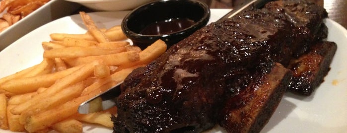 Longhorn Steakhouse is one of The 15 Best Places with Daily Specials in Riyadh.