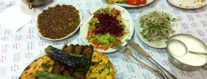 Siirt Durak Kebap is one of Aciktim.