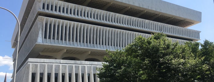 New York State Library is one of Cooperating Collections.