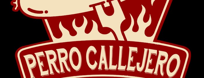 Perro Callejero is one of Food.