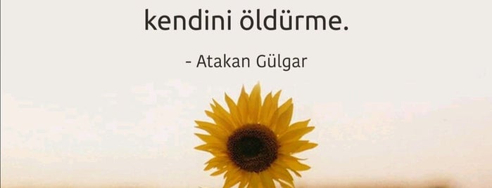 Küçükçiğli is one of Posti che sono piaciuti a Başak.