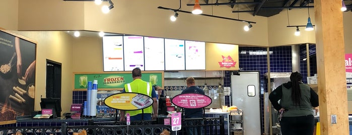 Taco Cabana is one of M-US-01.