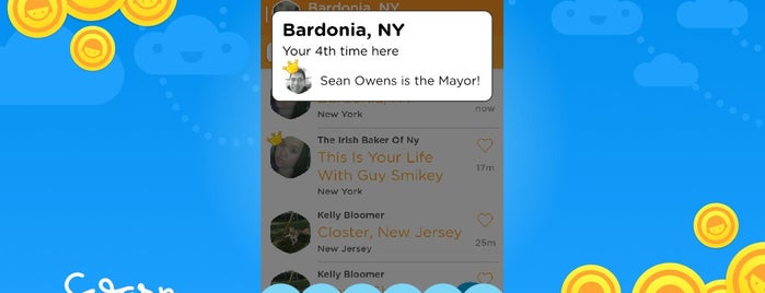 Bardonia, NY is one of My Places.