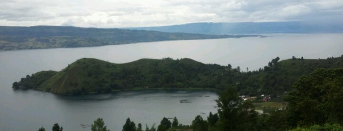 Danau Toba is one of Indonesia: Café, Restaurants,Attractions, Hotels.