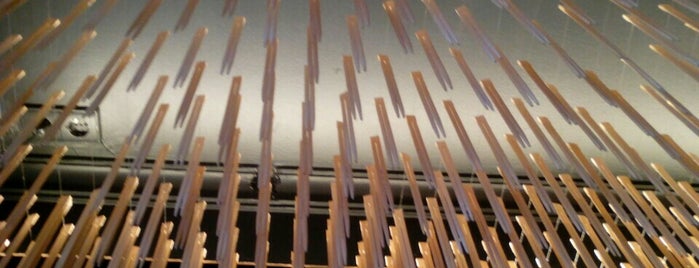 Basho Sushi House is one of Sushi.