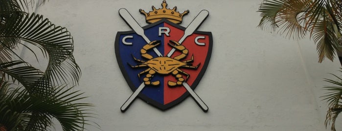 Club De Regatas Corona is one of HOLYBBYA 님이 좋아한 장소.