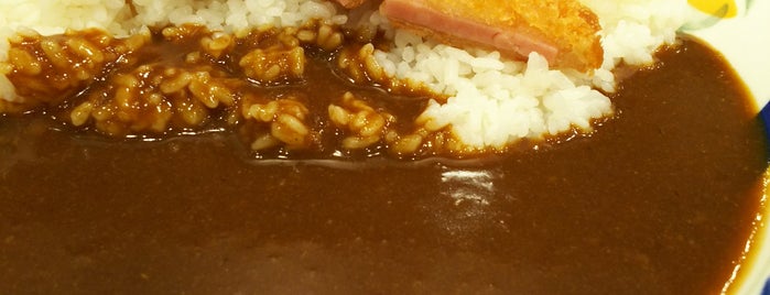 Curry House Piyo is one of カレー屋さん.