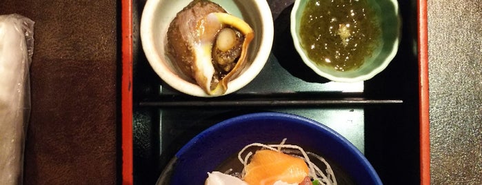 函館 魚まさ is one of 食べる.