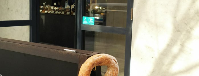 Bricolage Bread&Co. is one of パン屋大好き(^^)/東京23区編.