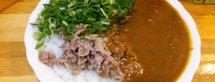 Moja Curry is one of カレー屋さん.