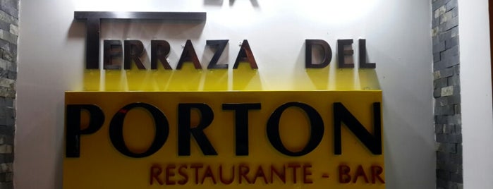 Restaurantes Cúcuta