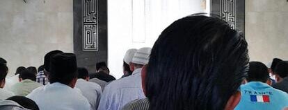 Masjid Assalaam is one of AditBobo'nun Beğendiği Mekanlar.