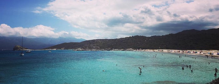 Plage de Loto is one of Dirk'in Beğendiği Mekanlar.