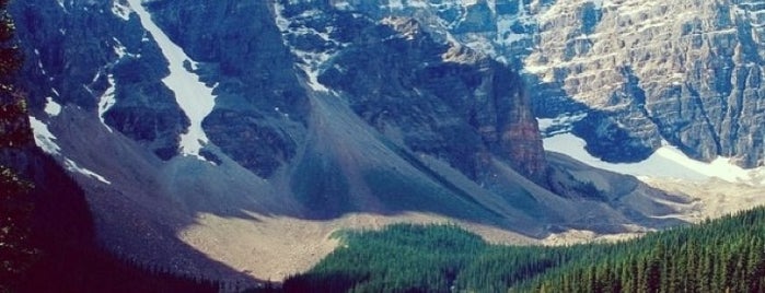 Grouse Mountain is one of Posti salvati di Jaye.