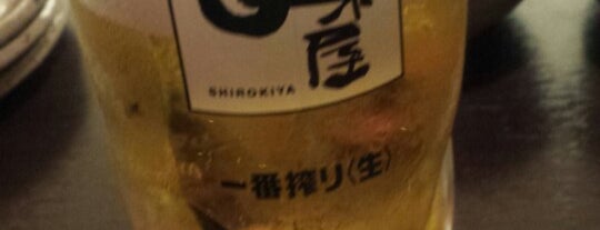 Shirokiya is one of 日野.