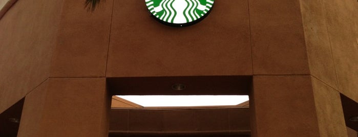 Starbucks is one of Sam : понравившиеся места.