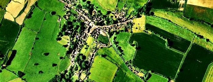 Chewton Mendip is one of Tor's Somerset.