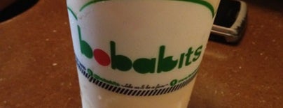Bobabits is one of Bobabits.
