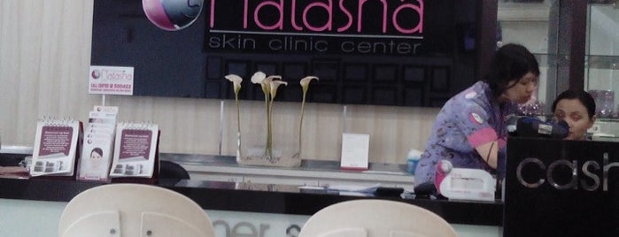 Natasha Skin Care is one of Guide to Kudus's best spots.