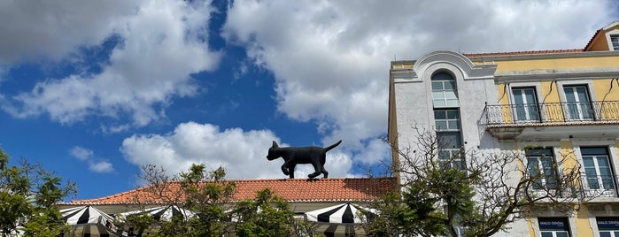 Casa da Cultura is one of Setúbal.