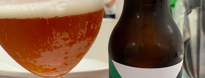 Moules & Beer is one of JÁ SE JANTAVA....