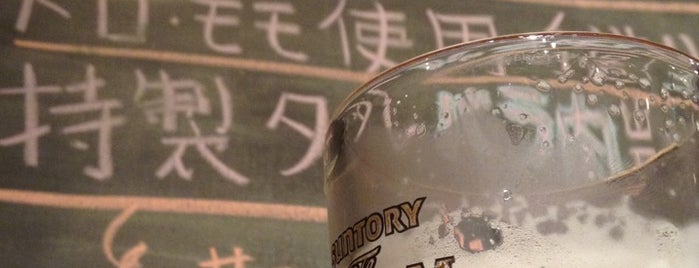 炭火焼とお酒 えんせきや is one of 居酒屋.
