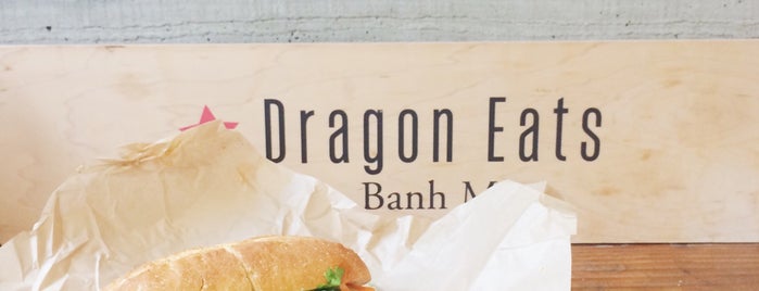 DragonEats is one of SF：Vietnamese.