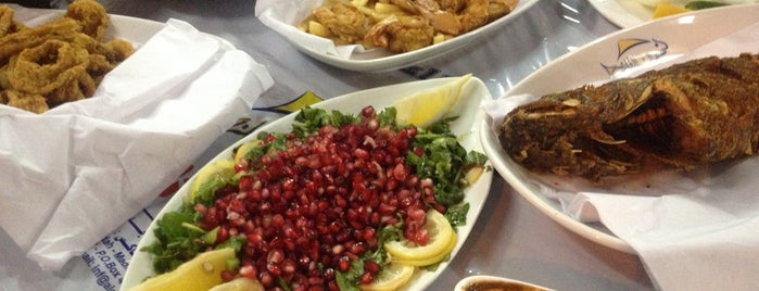 Al-Qalzam I القلزم is one of المطاعم 🍴 Best Restaurant.
