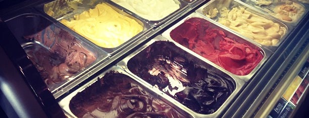 Amorino is one of Ice cream!!!.