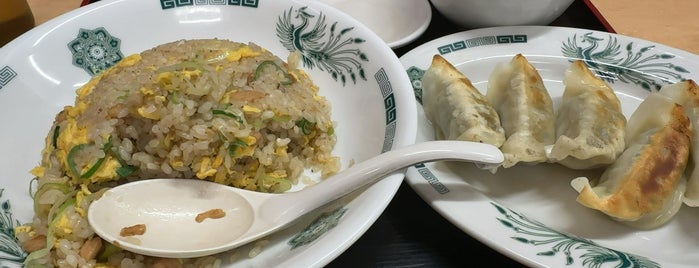 Hidakaya is one of ラーメン馬鹿.