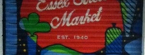 Essex Street Market is one of The 100 GATES Project Walking Tour.