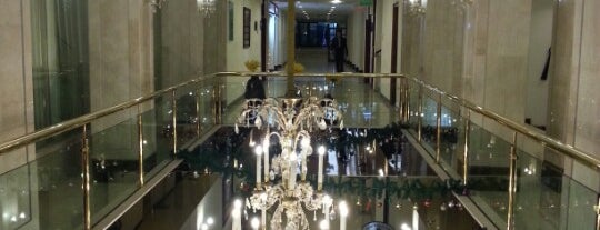 Hotel Janpath is one of Hotel.