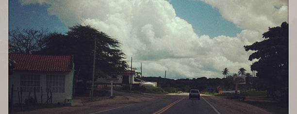 João Câmara is one of สถานที่ที่ Felipe ถูกใจ.