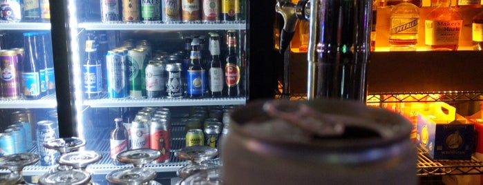 Bob's Bar is one of todo.beerspots.