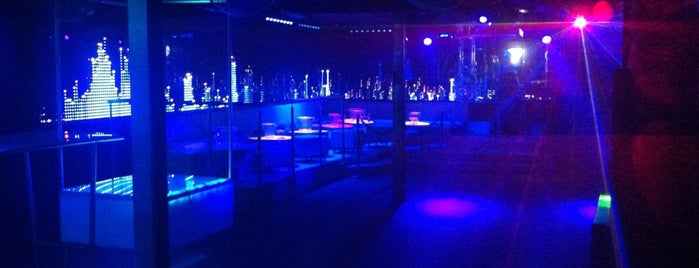 Club NYPE is one of Stockholm.Clubs&Bars! - get in for free!.