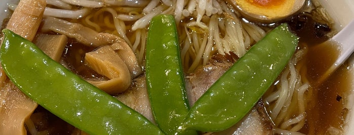 Kaotan Ramen Entotsuya is one of Noodle.