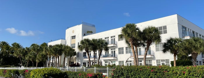 Truman Annex Lodging - Naval Air Station Key West is one of Marathon/Key West To-Do List.