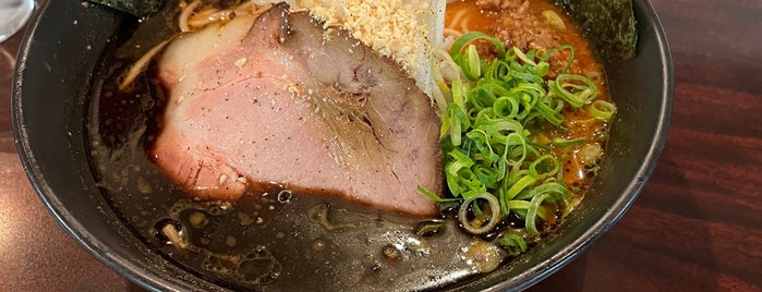 Must-visit Ramen or Noodle House in 川崎市川崎区