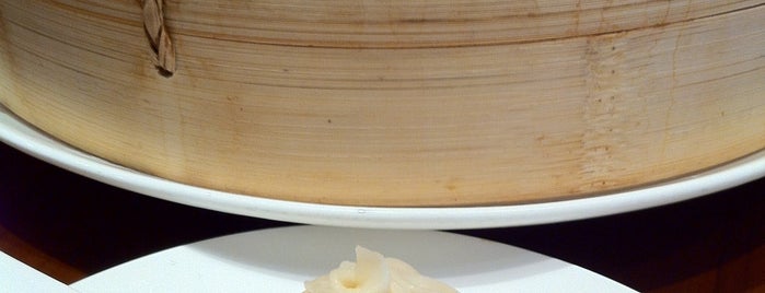 Din Tai Fung is one of Shanghai Restaurants.