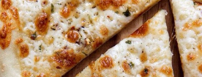 Cipollino Pizza is one of Posti che sono piaciuti a Diana.