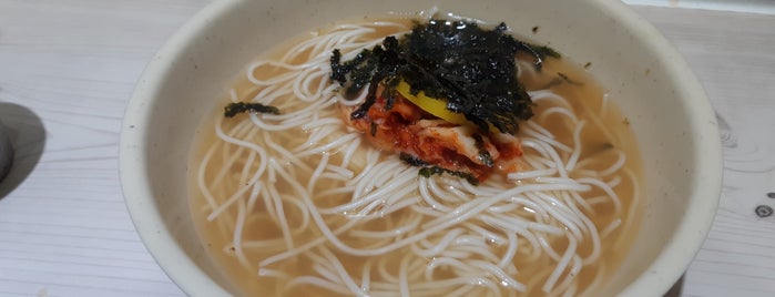 할범탕수육 is one of 레스토랑.
