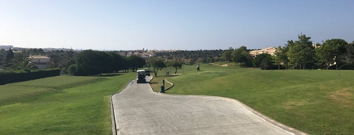 Boavista Golf Resort is one of Golf Courses I've Played.