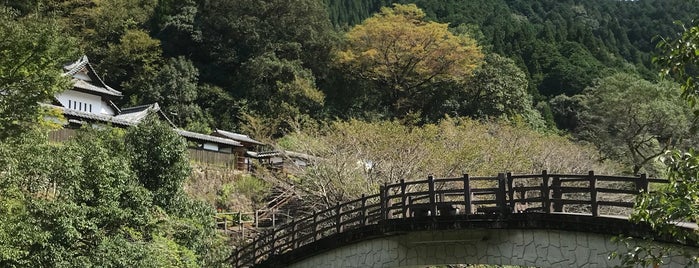 おがわ作小屋村 is one of コスパ.