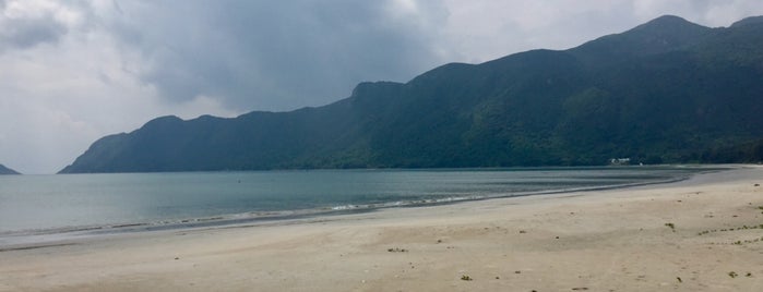 An Hải Beach is one of Destinations in Côn Đảo.