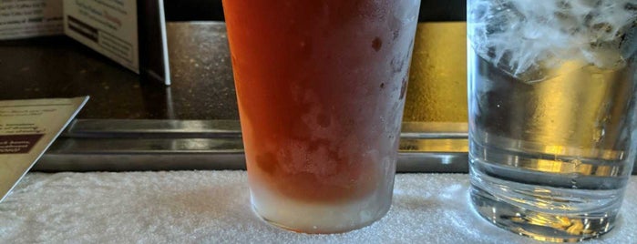 MacKenzie River Pizza, Grill & Pub is one of The 15 Best Places for Pepperoni Pizza in Columbus.