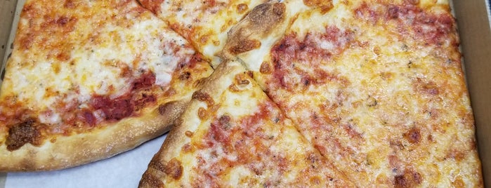 Familia Pizzeria is one of The 15 Best Places for BBQ Chicken Pizza in Las Vegas.