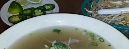The 15 Best Places for Pho in Houston