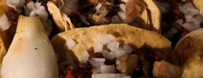 Tacos Lolita is one of TAQUERIA.