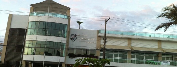 Clube de Regatas Vasco da Gama is one of สถานที่ที่ Adriane ถูกใจ.