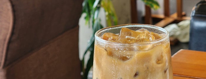 Bùi Văn Ngọ Coffee is one of Da Lat.